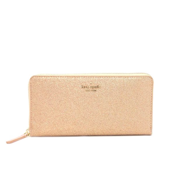 kate spade Handbags - 🎁Kate Spade Joeley Large Continental Wallet